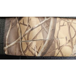 BAZAR - Pouzdro na pušku Pocket Camo 132cm