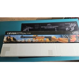 Vzduchová puška Umarex Walther Lever Action Long 4,5 7,5J 175 m/s