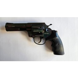 Revolver ALFA  STEEL 38 Special