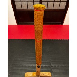 Zvýhodněné balení 5 ks Tatami Omote pro Tameshigiri – japonské ekologické rohože