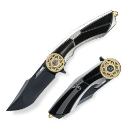 Nůž zavírací KH Knives Storm DLC, CPM-S90V