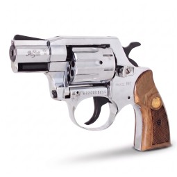 Revolver ALFA 220 r .22 LR ch.d1/ph