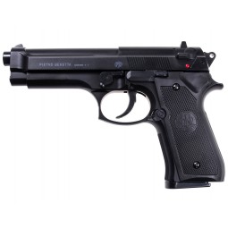 AirSoft Pistole Beretta M92 Metal Slide ASG
