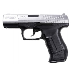 Airsoft Pistole Walther P99 bicolor ASG