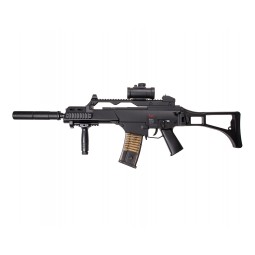 Airsoft Samopal H&K G36 C ASG