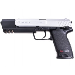 Airsoft Pistole H&K USP Match ASG