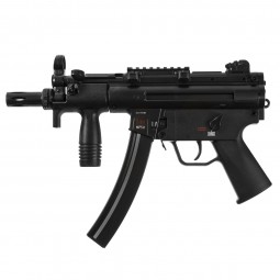 Airsoft samopal Heckler&Koch MP5 K AGCO2