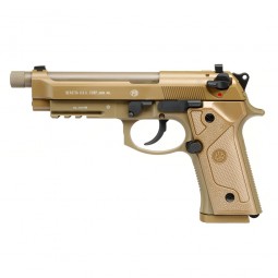 Airsoft Pistole Beretta M9A3 FM FDE AGCO2