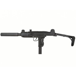 Airsoft Pistole IWI UZI SMG SD ASG