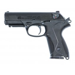 Plynová pistole Bruni P4 černá ráže 9 mm