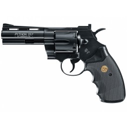 Vzduchový revolver Colt Python 4