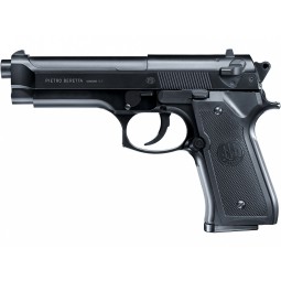 Airsoft Pistole Beretta M92 FS HME ASG