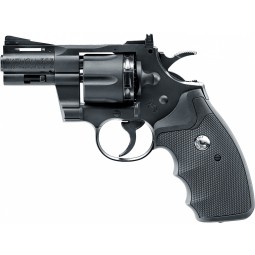 Vzduchový revolver Colt Python 2,5