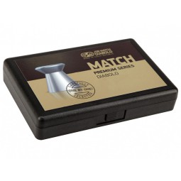 Diabolo JSB Premium Match Middle 200ks cal.4,50mm