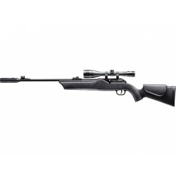 Vzduchová puška Hammerli 850 Air Magnum Target Kit ráže 4,5 mm olověné diabolo