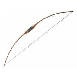 Luk Jandao Dragon Longbow 68