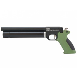 Vzduchová pistole SPA Artemis PP700W ráže 4,5 mm olověné diabolo