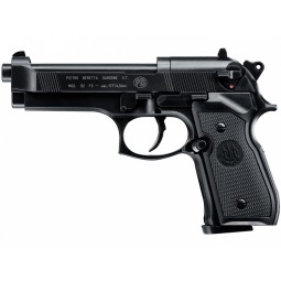 Vzduchová pistole Umarex Beretta M 92 FS ráže 4,5 mm olověné diabolo