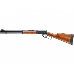 Vzduchová puška Umarex Walther Lever Action Long