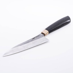 kuchyňský nůž Chef / Gyuto 140 mm Pirge Handmade KROP®