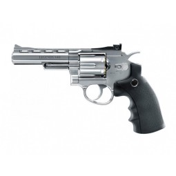 Vzduchový revolver Legends S40 ráže 4,5 mm olověné diabolo