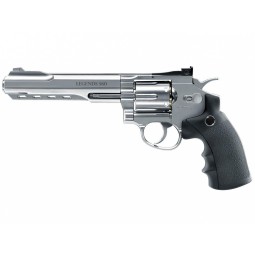 Vzduchový revolver Legends S60 ráže 4,5 mm olověné diabolo