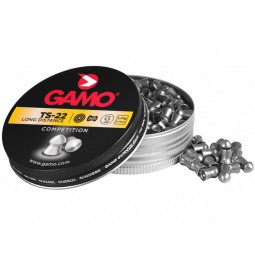 Diabolo Gamo TS-22 200ks cal.5,5mm