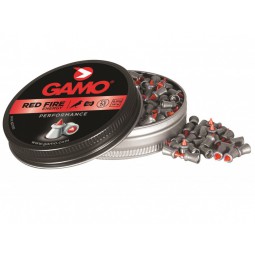 Diabolo Gamo Red Fire 125ks cal.4,5mm