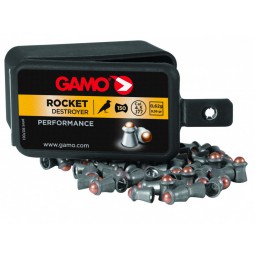 Diabolo Gamo Rocket 150ks cal.4,5mm