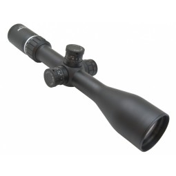 Puškohled Valiant Zephyr 5-20x50 SF SIR FBR