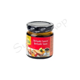 Sos Teriyaki AHG 168 ml
