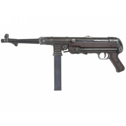 Vzduchový samopal Legends MP40 GLE Full-Auto ráže 4,5 mm BB ocelové broky