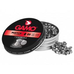 Diabolo Gamo Match 500ks cal.4,5mm