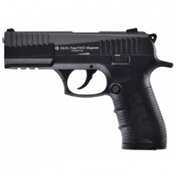 Plynová pistole Ekol Firat Magnum PA92 AUTO černá plast cal.9mm
