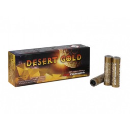 Pyro světlice Zink 527 Desert Gold 1ks