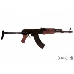 Replika Samopal AK-47 Kalašnikov sklopka