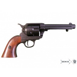 Replika Revolver ráže 45, USA 1873 , 5 1/2