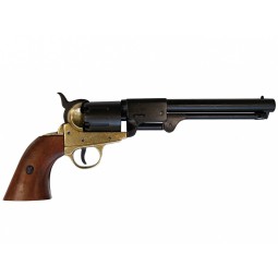 Replika Revolver Colt  r. 1851, armádní model