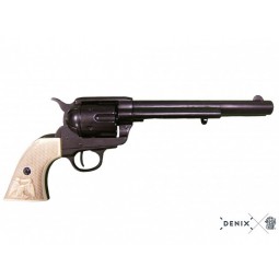Replika Revolver ráže 45, USA 1873 , 7 1/2