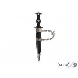 Replika Dýka SS Německo 37cm