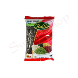 Sezam czarny Irigoma Kuro 300g