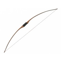 Luk Jandao Dragon Longbow 68