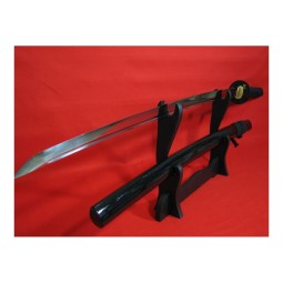 katana SURUDOI z uhlíkové oceli AISI 1065