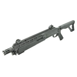 Brokovnice Umarex T4E HDX 68 40J black