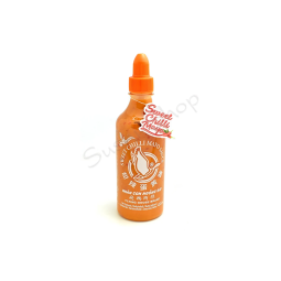 Sos Sweet Chilli Mayo 455 ml (Vegetarian)