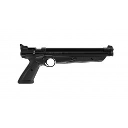 Vzduchová pistole Crosman 1322 ráže 5,5 mm olověné diabolo