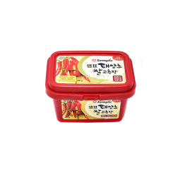Pasta paprykowa Gochujang 500g Sempio