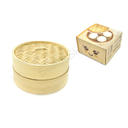 Parownik bambusowy 15