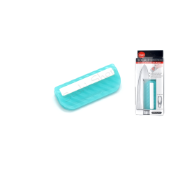 Pomoc szlifierska ceramiczna Tojiro turkusowa