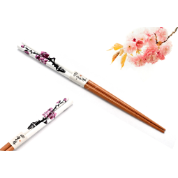 Pałeczki Sakura 1 para 22.5 cm